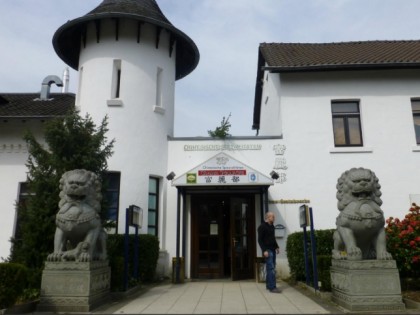 Foto: China Palace