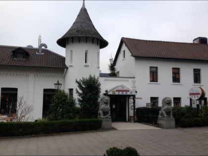 Foto: China Palace